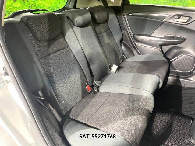 Honda FIT 2014-06 248082-8