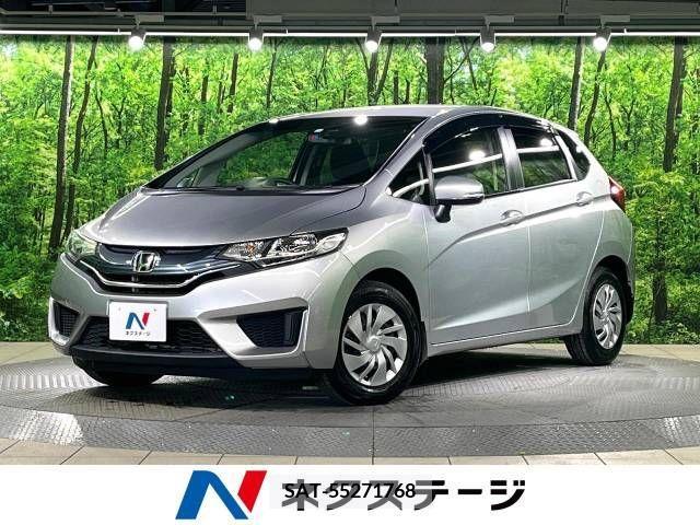 Honda FIT 2014-06 248082-0