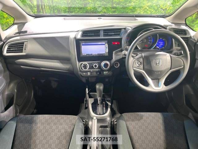 Honda FIT 2014-06 248082-1
