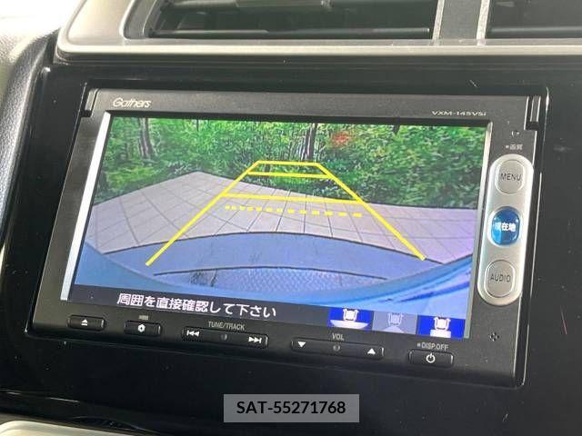 Honda FIT 2014-06 248082-3