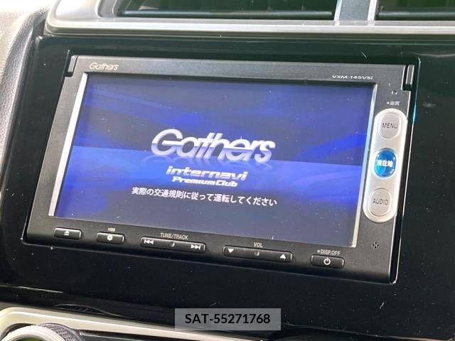 Honda FIT 2014-06 248082-2