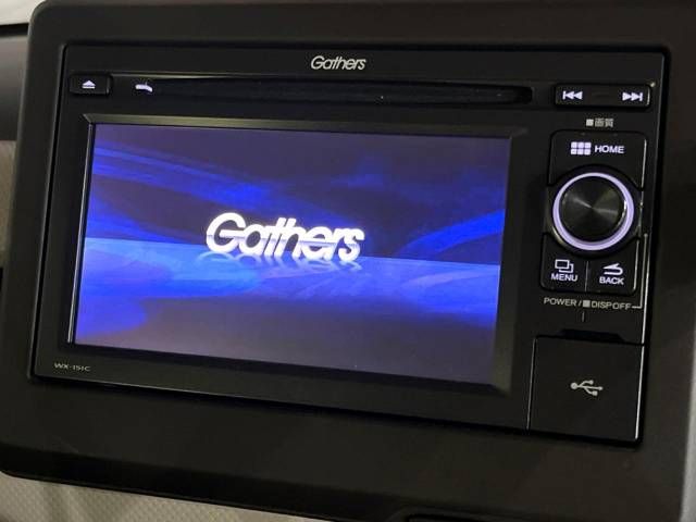 Honda N BOX 2020-12 18050-2