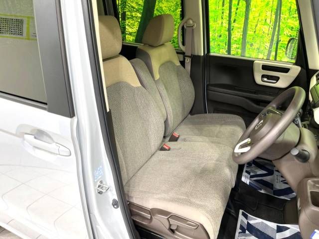 Honda N BOX 2020-12 18050-8