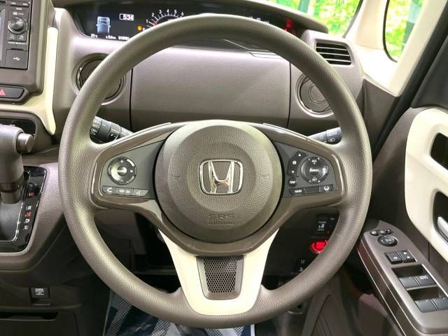 Honda N BOX 2020-12 18050-11