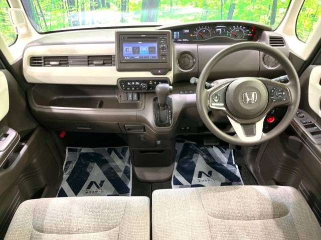 Honda N BOX 2020-12 18050-1