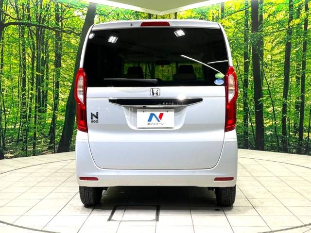 Honda N BOX 2020-12 18050-15