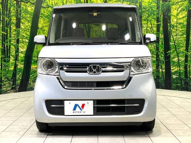 Honda N BOX 2020-12 18050-14