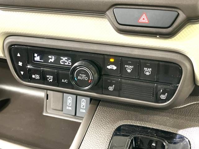 Honda N BOX 2020-12 18050-7