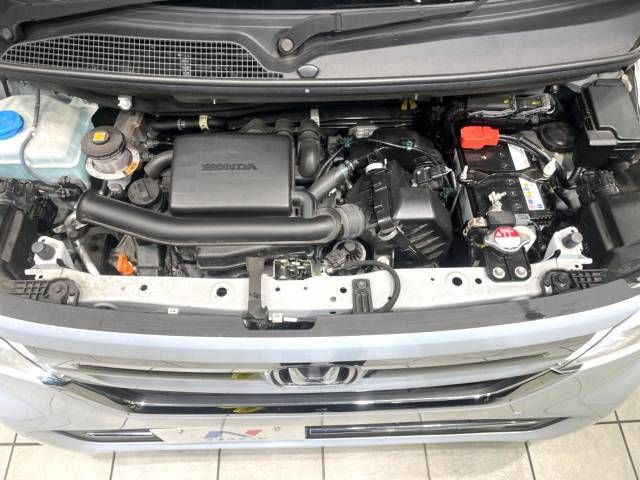 Honda N BOX 2020-12 18050-18