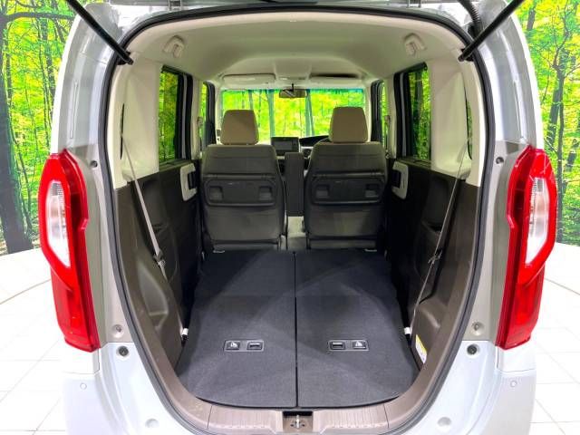 Honda N BOX 2020-12 18050-10