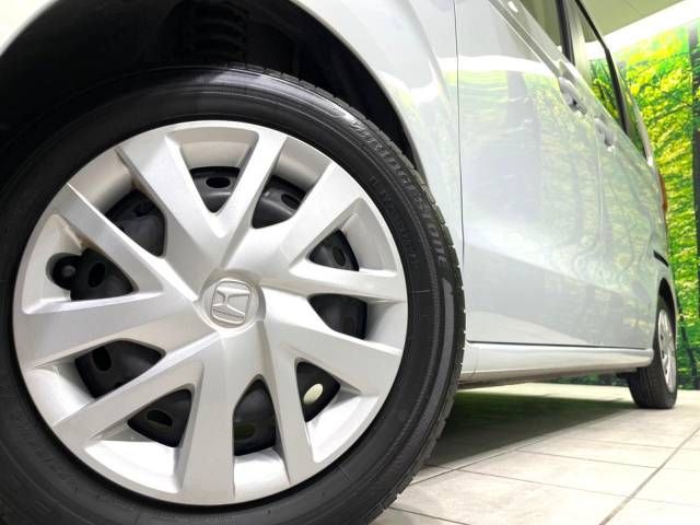 Honda N BOX 2020-12 18050-13