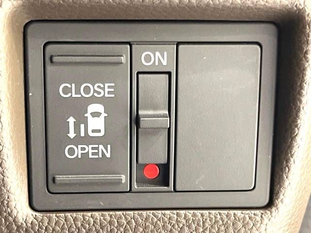 Honda N BOX 2020-12 18050-6