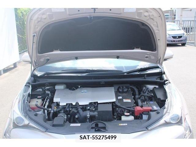 Toyota PRIUS 2017-11 366402-19