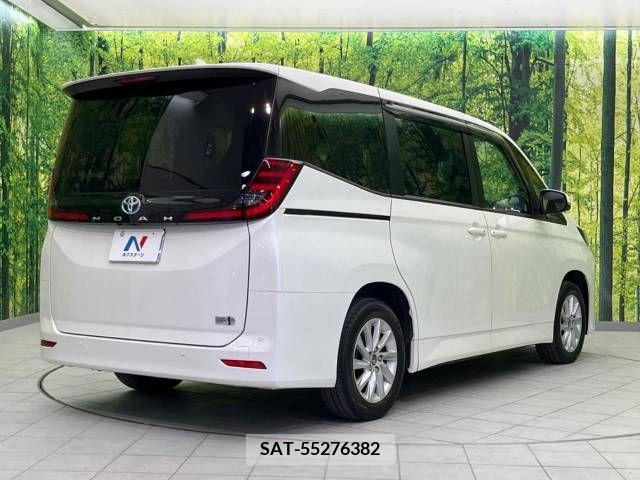 Toyota NOAH HYBRID 2022-10 365189-18