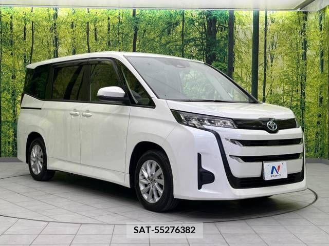 Toyota NOAH HYBRID 2022-10 365189-17