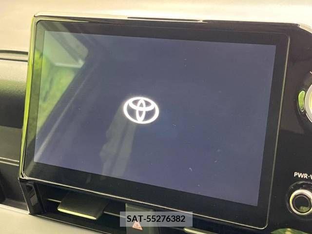 Toyota NOAH HYBRID 2022-10 365189-5