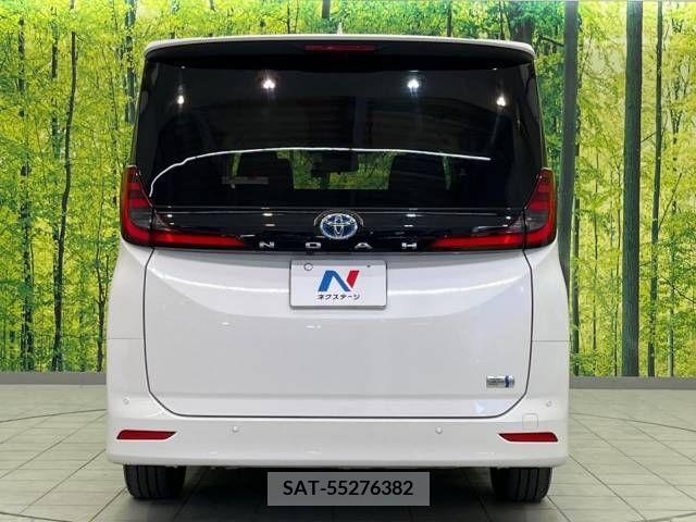 Toyota NOAH HYBRID 2022-10 365189-16