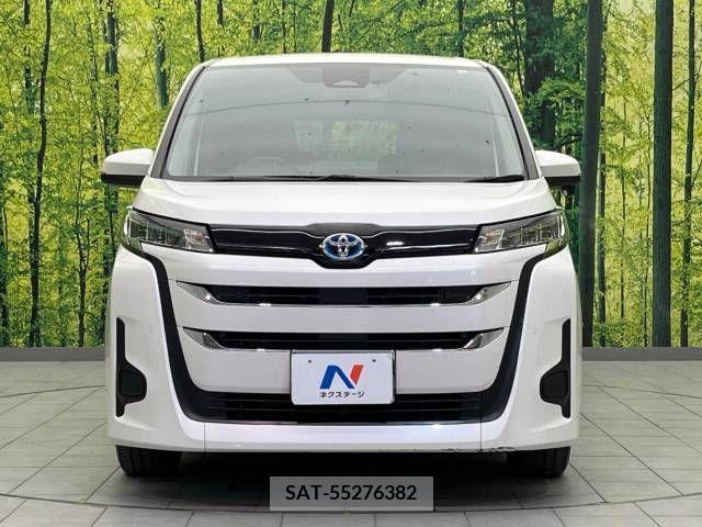 Toyota NOAH HYBRID 2022-10 365189-15