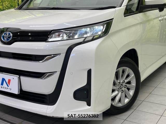 Toyota NOAH HYBRID 2022-10 365189-13
