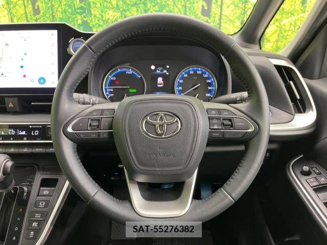 Toyota NOAH HYBRID 2022-10 365189-12