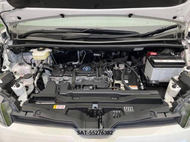 Toyota NOAH HYBRID 2022-10 365189-19