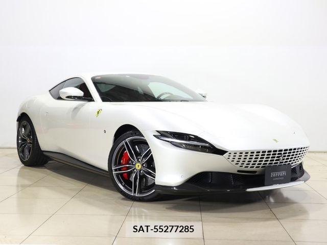 Ferrari Rome 2021-09 212399-3