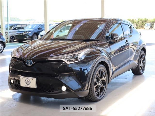 Toyota C-HR 2017-06 294903-1