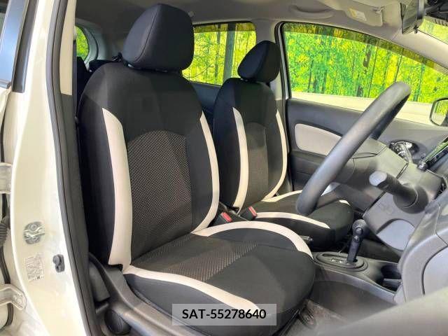 Nissan NOTE 2020-11 215792-8