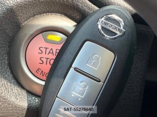 Nissan NOTE 2020-11 215792-7