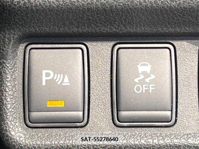 Nissan NOTE 2020-11 215792-5