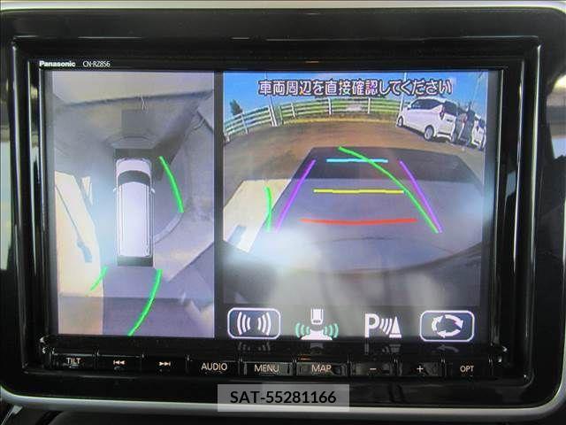 Suzuki SPACIA 2020-09 312450-9