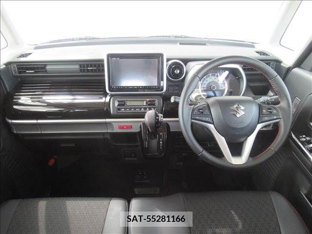 Suzuki SPACIA 2020-09 312450-7