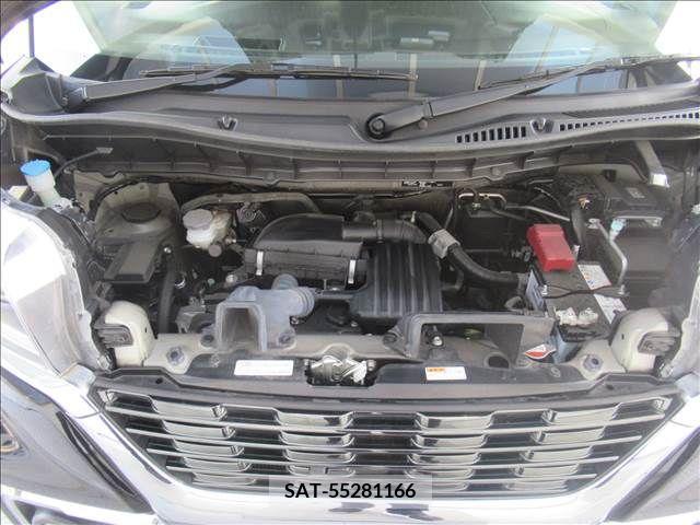 Suzuki SPACIA 2020-09 312450-18