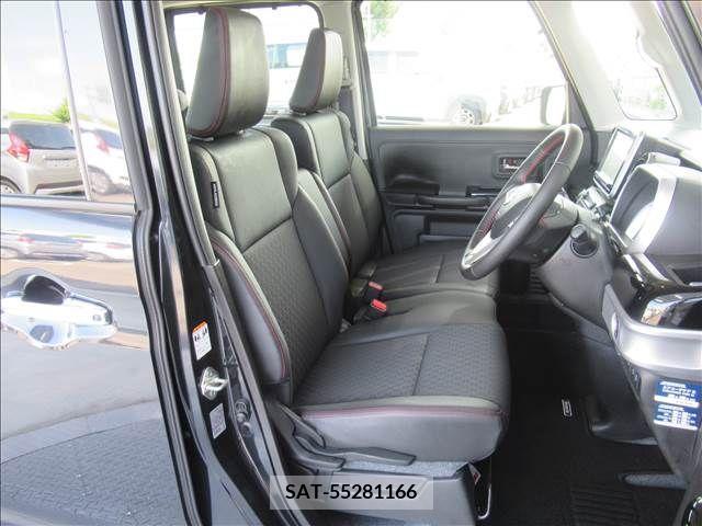 Suzuki SPACIA 2020-09 312450-13