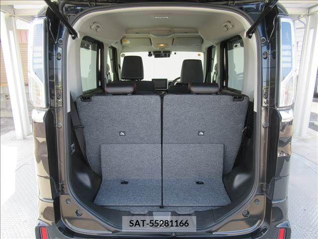 Suzuki SPACIA 2020-09 312450-17