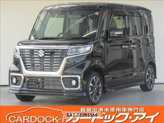 Suzuki SPACIA 2020-09 312450-0