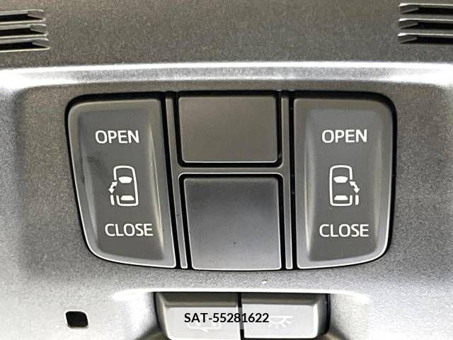 Toyota ALPHARD 2017-06 258936-5