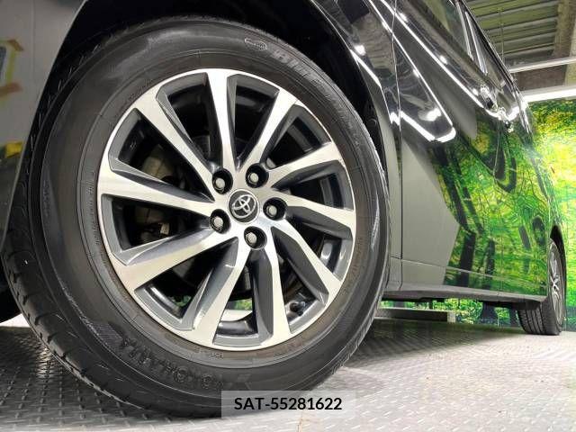 Toyota ALPHARD 2017-06 258936-13