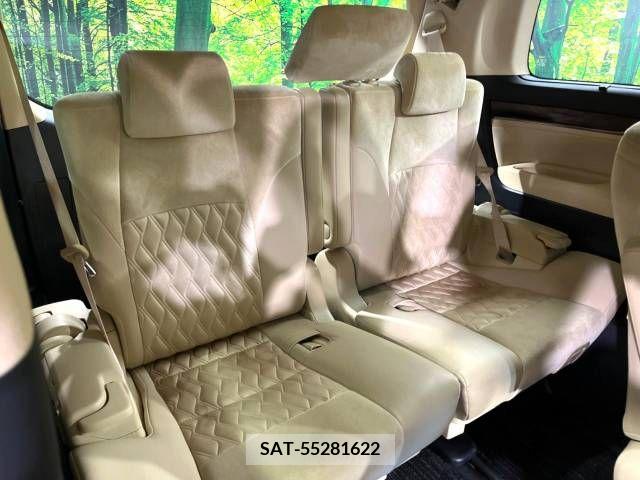 Toyota ALPHARD 2017-06 258936-10