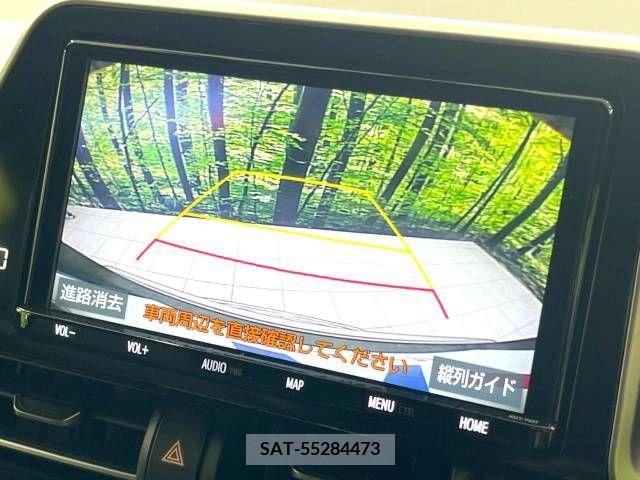 Toyota C-HR 2018-11 389935-3