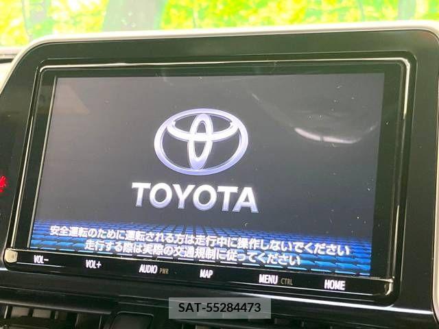 Toyota C-HR 2018-11 389935-2