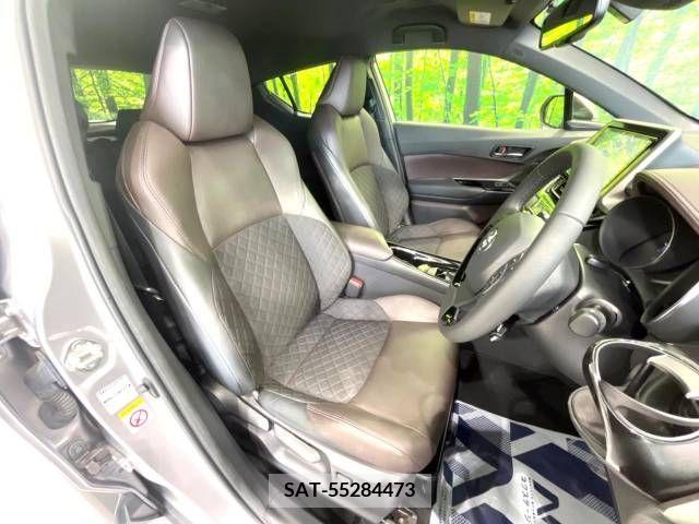 Toyota C-HR 2018-11 389935-8