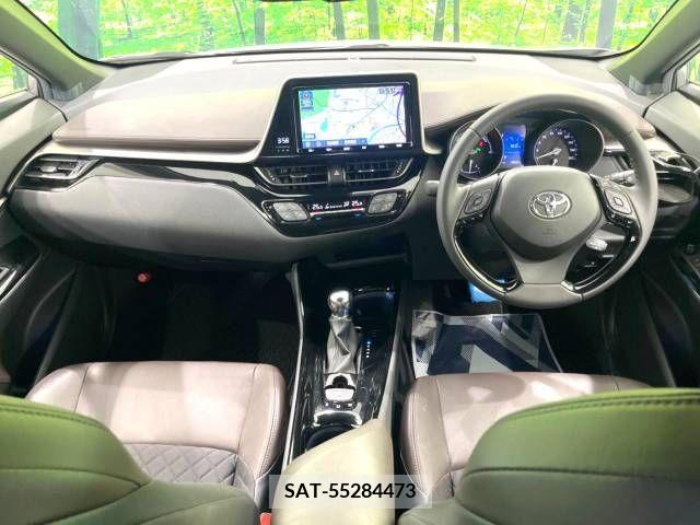 Toyota C-HR 2018-11 389935-1