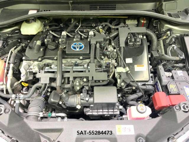 Toyota C-HR 2018-11 389935-18