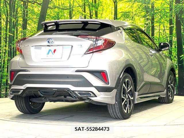Toyota C-HR 2018-11 389935-17