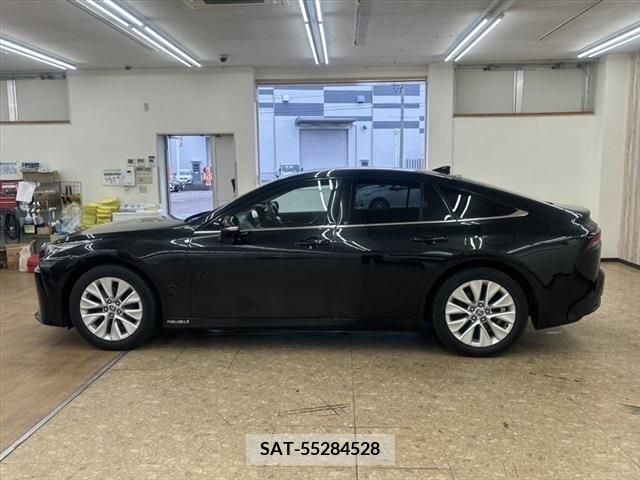 Toyota Mirai 2022-02 277761-7