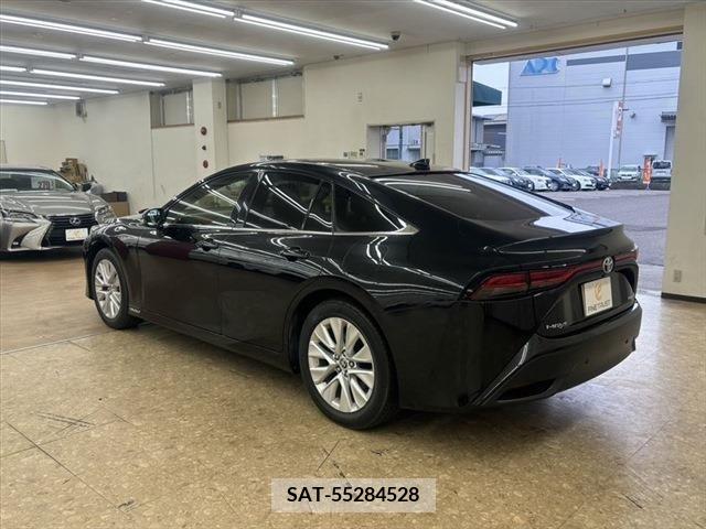 Toyota Mirai 2022-02 277761-6