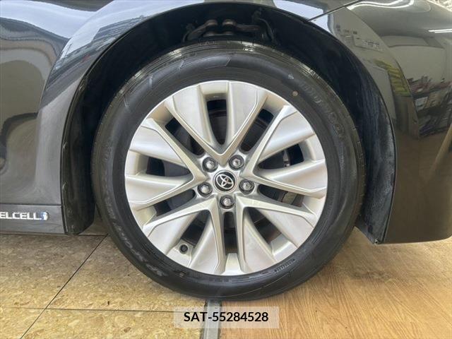 Toyota Mirai 2022-02 277761-12
