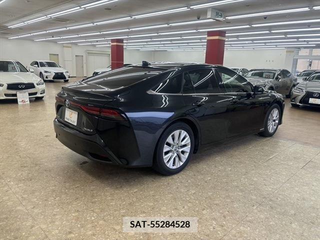 Toyota Mirai 2022-02 277761-4