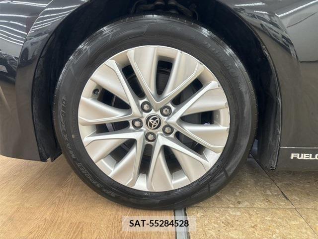 Toyota Mirai 2022-02 277761-15